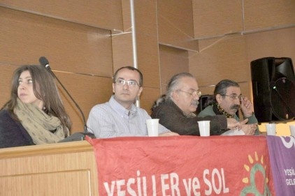&#039;Yaşatılan acılarda zaman aşımı olmaz&#039;