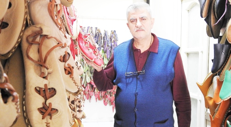 "Yaşayan İnsan Hazinesi" ödülüne layık görüldü