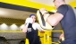 Yaşın ve cinsiyet, kick boks yapmak için engel değil