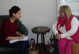 Yaşlı bakımı için devletin destek vermesi gerekir