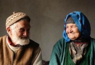 Yaşlı nüfus sayısı arttı