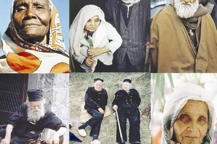 Yaşlı nüfus toplumda giderek daha belirgin bir rol oynayacak