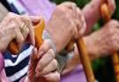 Yaşlı nüfus yüzde 7.7 oldu
