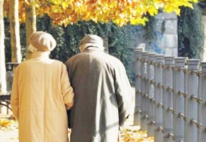 Yaşlı turizmi Türkiye için bir fırsat