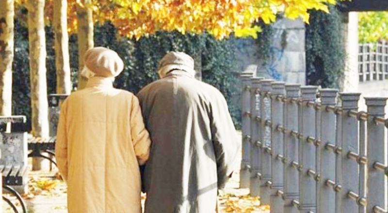Yaşlı turizmi Türkiye için bir fırsat