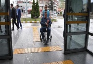 Yaşlı ve engelliler için 16,4 milyarlık kaynak aktarılacak