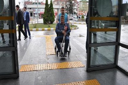 Yaşlı ve engelliler için 16,4 milyarlık kaynak aktarılacak