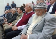 Yaşlılar Haftası etkinliği yapıldı