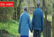 Yaşlılar için de kreş olacak