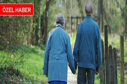 Yaşlılar için de kreş olacak