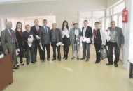 Yaşlılar unutulmadı