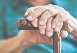 Yaşlılara yönelik evde bakım çalışmaları geliştirmek ve desteklemek amaçlanıyor