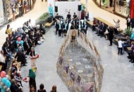Yaşlılarımız dün ile bugün arasındaki köprümüzdür