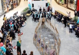 Yaşlılarımız dün ile bugün arasındaki köprümüzdür