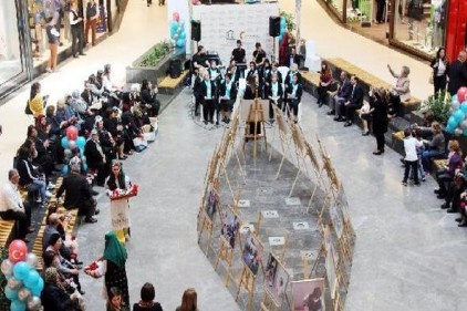 Yaşlılarımız dün ile bugün arasındaki köprümüzdür