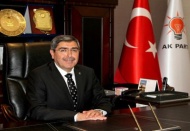 Yaşlılarımıza yük değil servetimiz olarak bakıyoruz