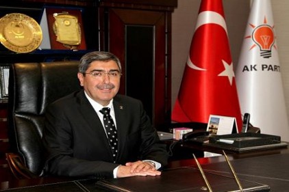 Yaşlılarımıza yük değil servetimiz olarak bakıyoruz
