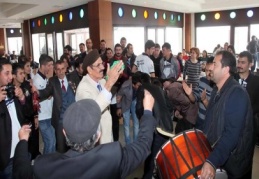 Yaşlılarımızdan öğrenecek çok şeyimiz var