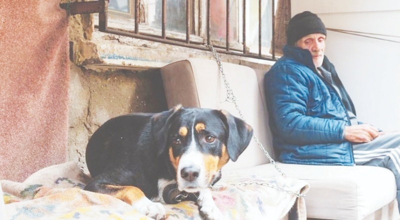 "Yaşlıların beşte biri yoksul, üçte biri iletişim teknolojilerine sahip değil"