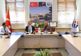 Yaşlıların yaşam kalitesi artırılacak