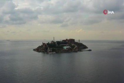 Yassı Ada projesinde sona doğru