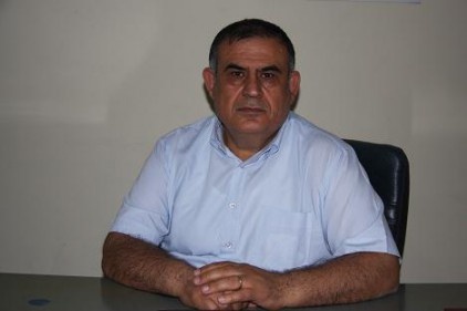 Yatan hastaların üçte ikisi Suriyeli