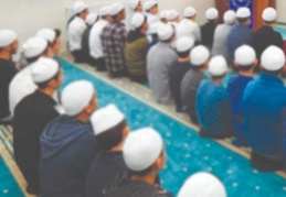 Yatılı Kuran kursunda istismar: "Medrese çok etkili, tahliye için baskı var"