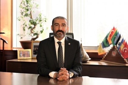 Yatırım Gaziantep&#8217;e yapılırsa sosyal katma değer de yaratır
