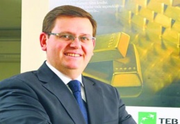 Yatırımcı altın hesabına yöneldi