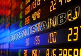 Yatırımcı borçlanarak borsaya koştu