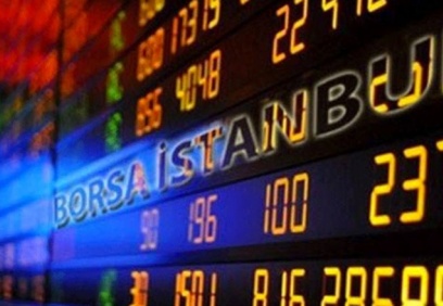 Yatırımcı borçlanarak borsaya koştu