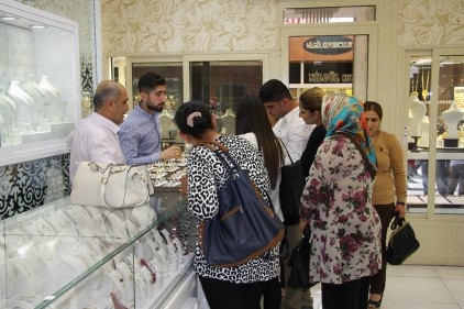 Yatırımcı rahat olsun altının fiyatı düşmez