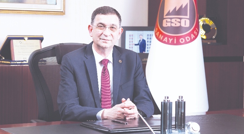 Yatırımcı ve girişimci destek ve teşviklerden haber olacak