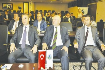 &#8220;Yatırımcılar Fizibilite Hazırlamanın Önemini Anlıyor&#8221;