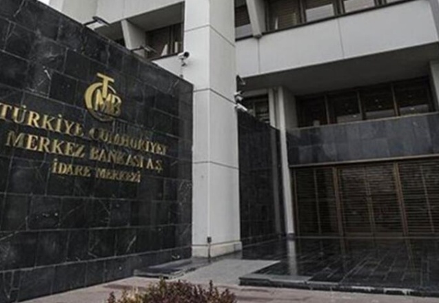 Yatırımcılar, MB’nin faiz kararına odaklandı
