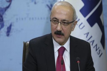 Yatırımcılara &#039;avantajlardan yararlanın&#039; çağrısı