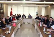 Yatırımcılara teknik destek ve danışmanlık hizmeti