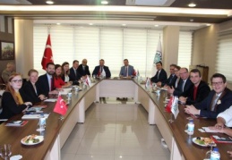 Yatırımcılara teknik destek ve danışmanlık hizmeti