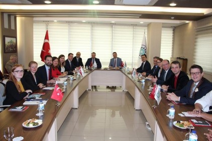 Yatırımcılara teknik destek ve danışmanlık hizmeti