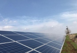 Yatırımcının Güneş Enerji Sistemine büyük rağbeti var