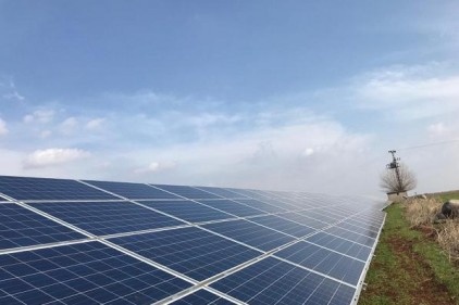 Yatırımcının Güneş Enerji Sistemine büyük rağbeti var
