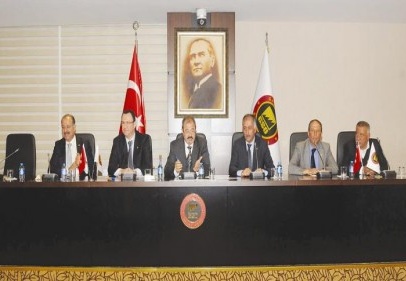 Yatırımcının önü açılmalı