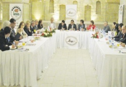 Yatırımcıyı 6. bölgeye çekmeliyiz 