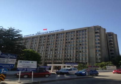 Yatırımlara proje desteği işlemlerini Sanayi ve Teknoloji Bakanlığı yürütecek