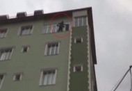 Yavuz hırsız intihara kalkıştı