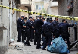 Yavuz hırsızlar polise ateşi açtı