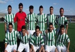 Yavuzeli 1-0 galip geldi 