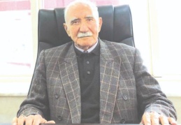 Yavuzeli Eski Belediye Başkanı Yılmaz hayatını kaybetti