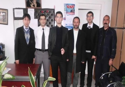 Yavuzeli Gençlik ve Spor Kulübü Derneği kuruldu 