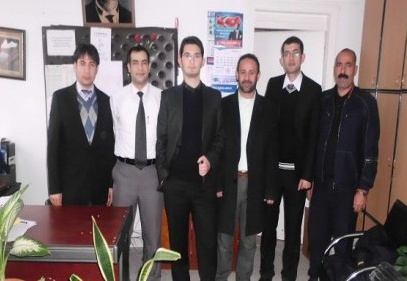 Yavuzeli Gençlik ve Spor Kulübü Derneği kuruldu 